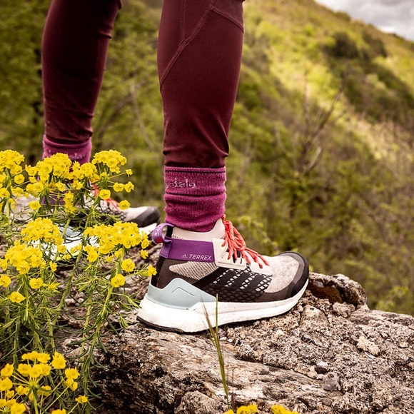 adidas terrex free hiker w